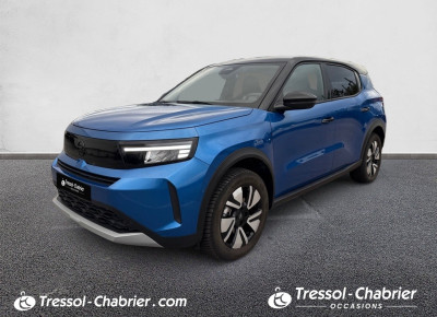 Opel FRONTERA ELECTRIQUE Nouveau Electric 113 ch Batterie 44 kWh GS