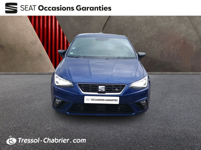 Seat Ibiza 1.0 TSI 110 ch S/S BVM6 FR