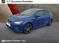Seat Ibiza 1.0 TSI 110 ch S/S BVM6 FR