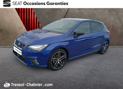 Seat Ibiza 1.0 TSI 110 ch S/S BVM6 FR