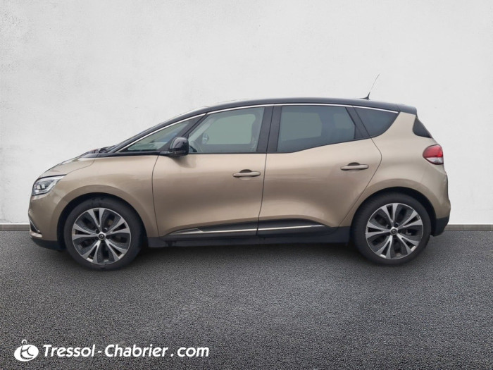 Renault SCENIC IV dCi 110 Energy EDC Intens
