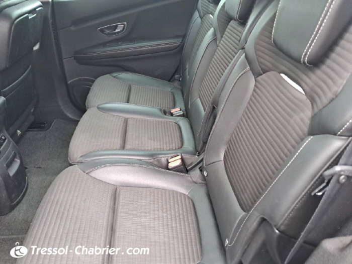 Renault SCENIC IV dCi 110 Energy EDC Intens