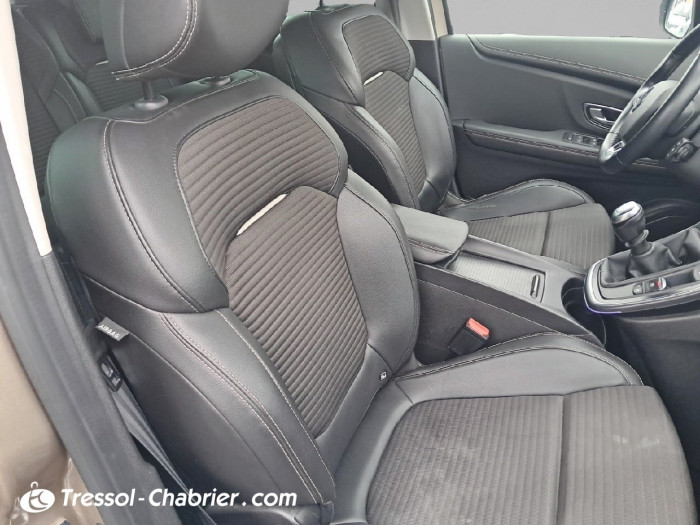 Renault SCENIC IV dCi 110 Energy EDC Intens