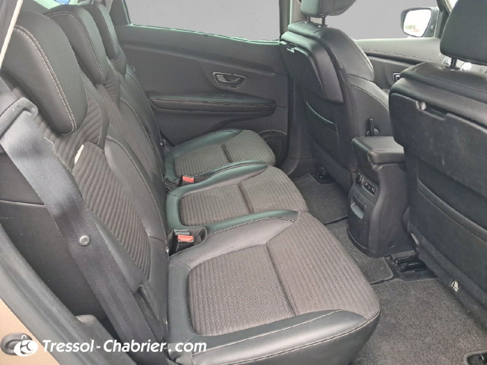 Renault SCENIC IV dCi 110 Energy EDC Intens