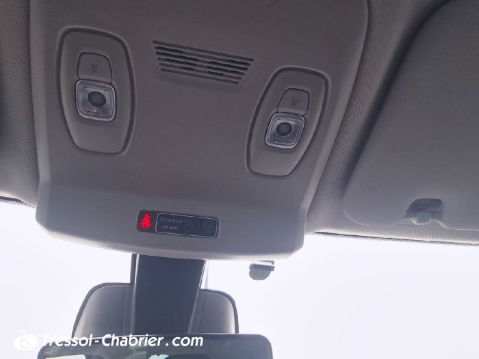 Renault SCENIC IV dCi 110 Energy EDC Intens