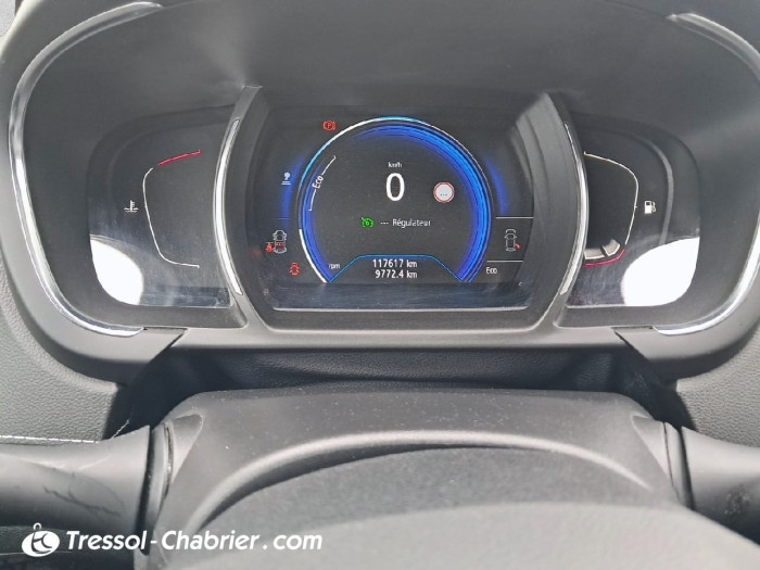 Renault SCENIC IV dCi 110 Energy EDC Intens