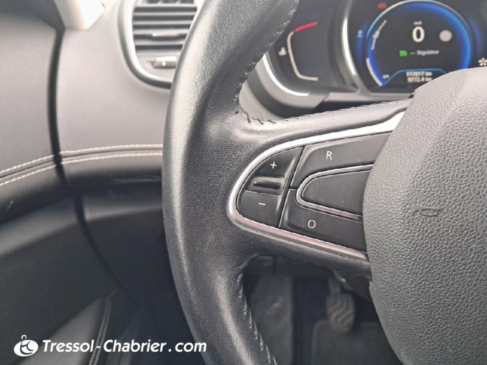 Renault SCENIC IV dCi 110 Energy EDC Intens