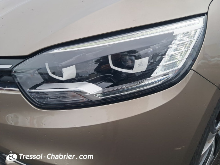 Renault SCENIC IV dCi 110 Energy EDC Intens