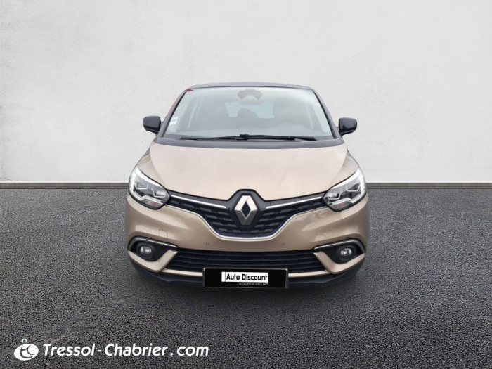 Renault SCENIC IV dCi 110 Energy EDC Intens