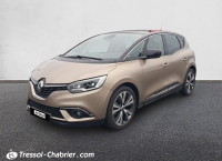 Renault SCENIC IV dCi 110 Energy EDC Intens