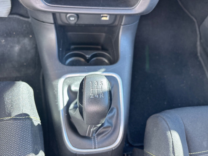 Citroën C3 PureTech 83 S&S BVM5 Shine