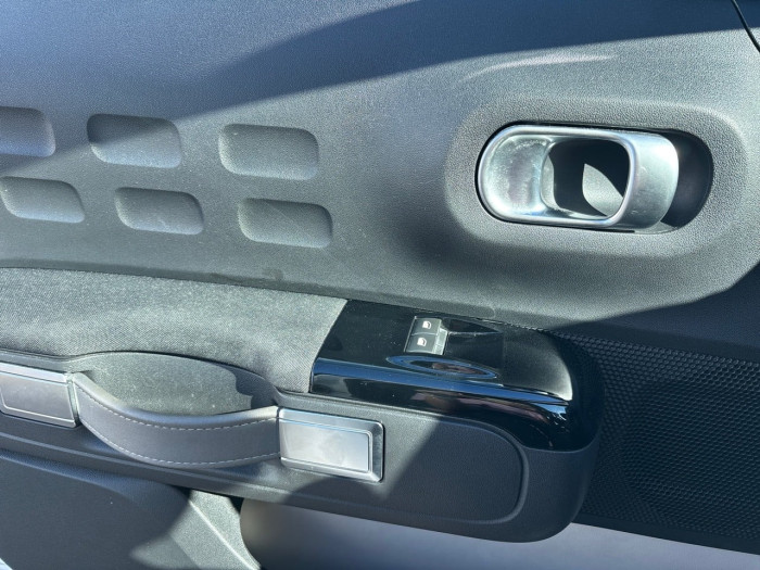 Citroën C3 PureTech 83 S&S BVM5 Shine