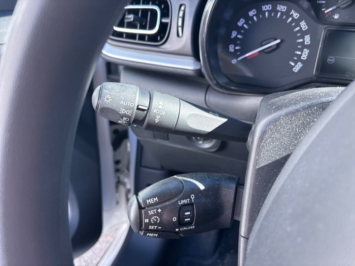 Citroën C3 PureTech 83 S&S BVM5 Shine