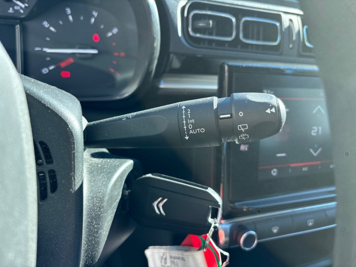 Citroën C3 PureTech 83 S&S BVM5 Shine