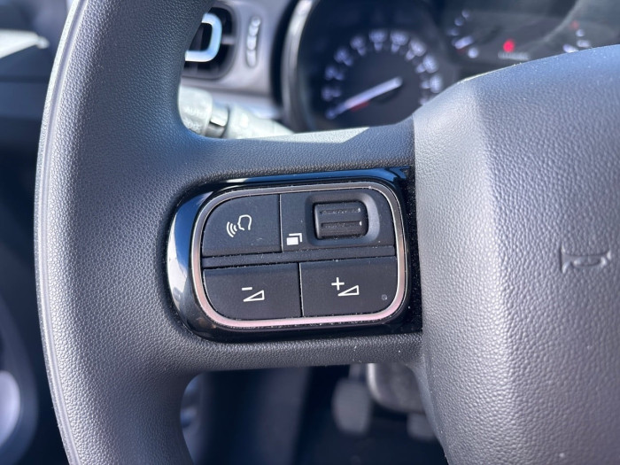 Citroën C3 PureTech 83 S&S BVM5 Shine