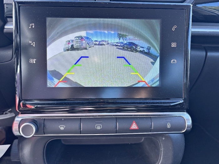 Citroën C3 PureTech 83 S&S BVM5 Shine