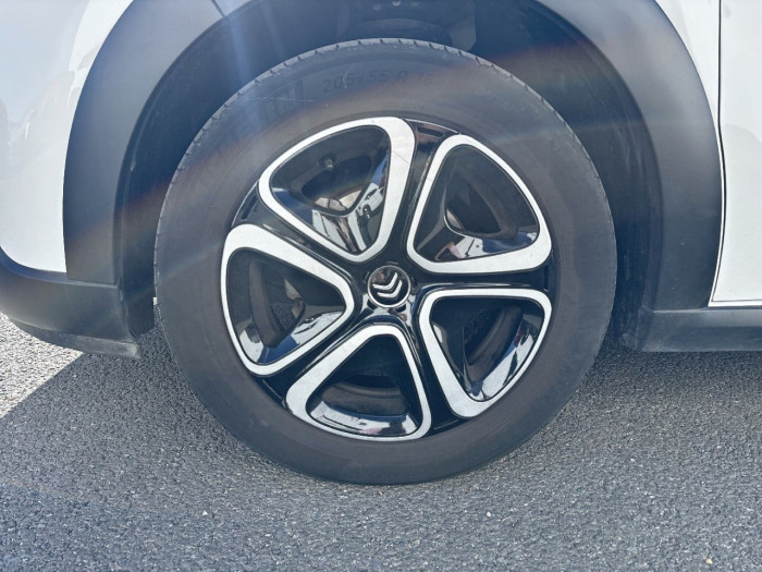 Citroën C3 PureTech 83 S&S BVM5 Shine