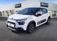 Citroën C3 PureTech 83 S&S BVM5 Shine