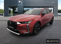 DS DS 4 BlueHDi 130 EAT8 Cross Rivoli