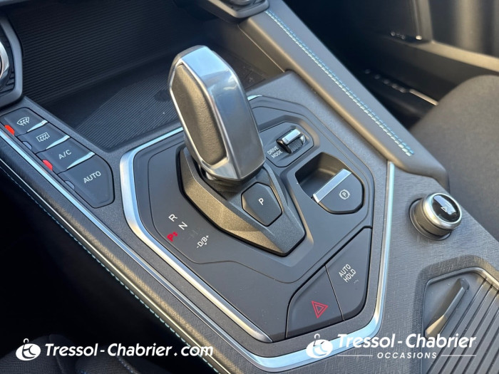 Lynk & Co 01 1.5 PHEV 276 ch More