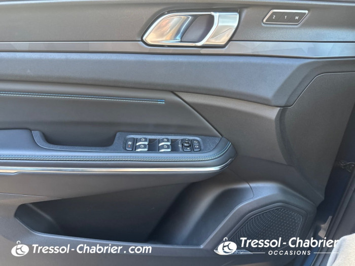 Lynk & Co 01 1.5 PHEV 276 ch More