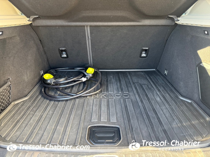 Lynk & Co 01 1.5 PHEV 276 ch More