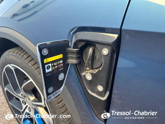Lynk & Co 01 1.5 PHEV 276 ch More