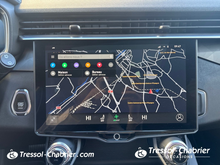 Lynk & Co 01 1.5 PHEV 276 ch More