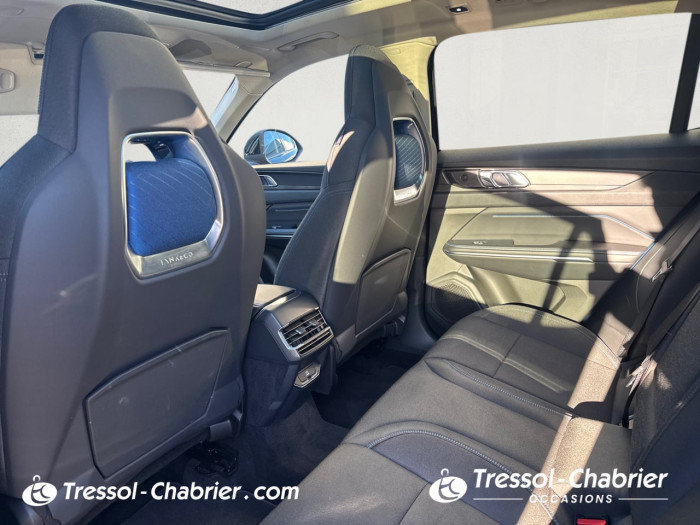Lynk & Co 01 1.5 PHEV 276 ch More