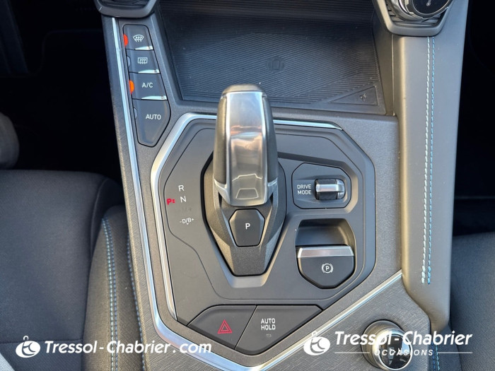 Lynk & Co 01 1.5 PHEV 276 ch More