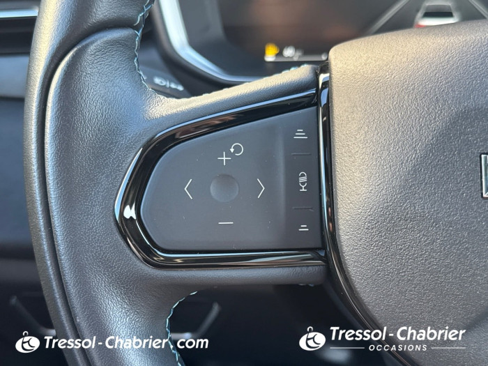 Lynk & Co 01 1.5 PHEV 276 ch More