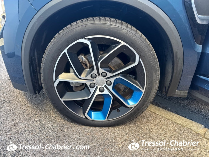 Lynk & Co 01 1.5 PHEV 276 ch More