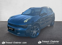 Lynk & Co 01 1.5 PHEV 276 ch More