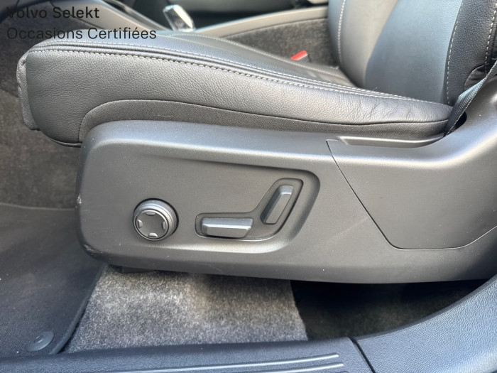 Volvo XC40 B3 163 ch DCT7 Lounge Edition