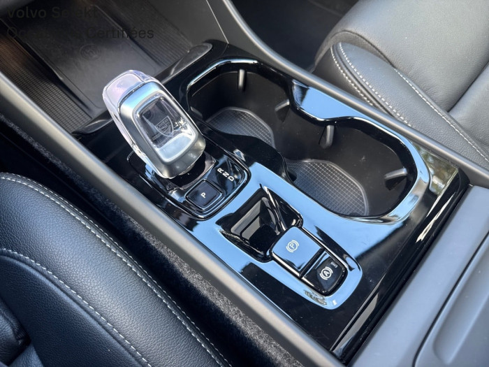 Volvo XC40 B3 163 ch DCT7 Lounge Edition