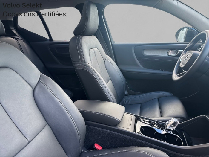 Volvo XC40 B3 163 ch DCT7 Lounge Edition