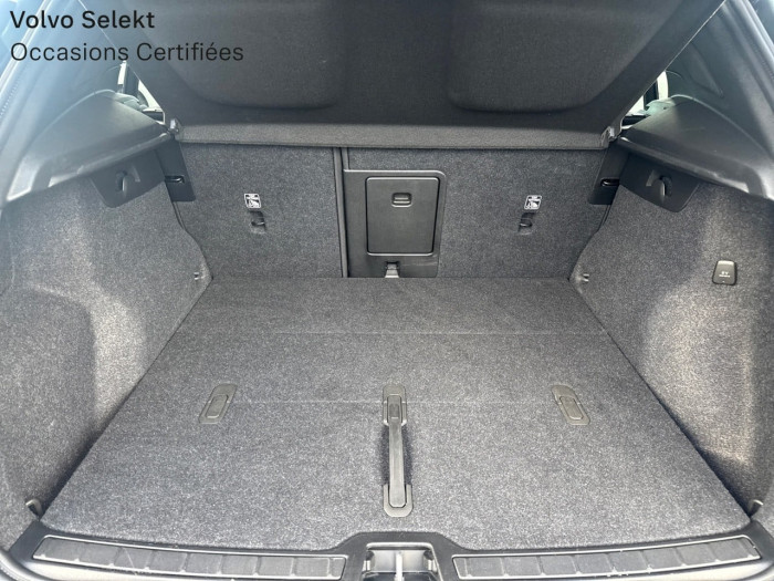 Volvo XC40 B3 163 ch DCT7 Lounge Edition