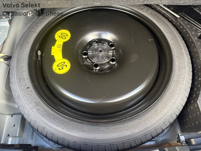Volvo XC40 B3 163 ch DCT7 Lounge Edition
