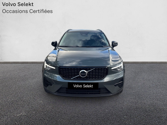 Volvo XC40 B3 163 ch DCT7 Lounge Edition