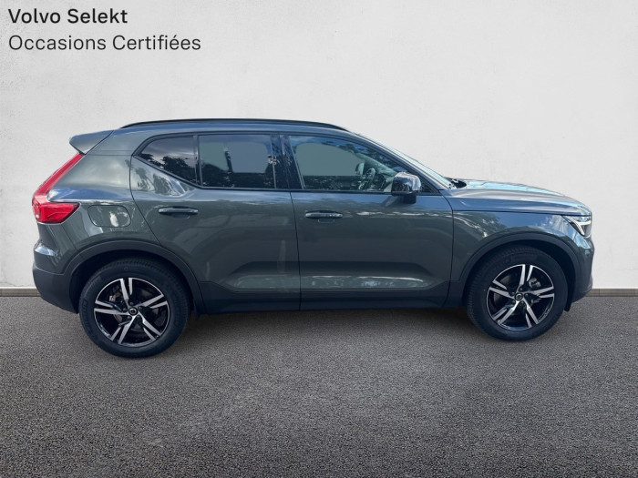 Volvo XC40 B3 163 ch DCT7 Lounge Edition