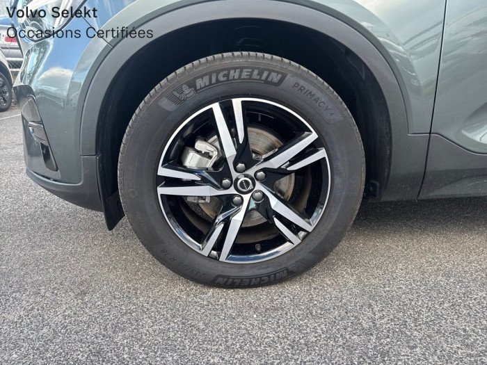 Volvo XC40 B3 163 ch DCT7 Lounge Edition