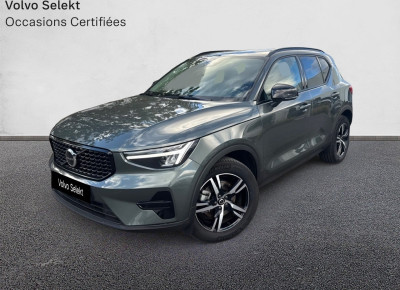 Volvo XC40 B3 163 ch DCT7 Lounge Edition