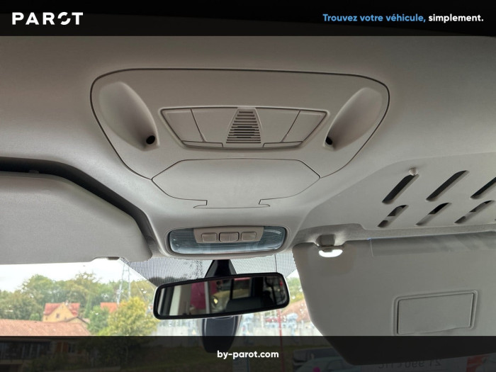 Ford TRANSIT CONNECT CABINE APPROFONDIE TOURNEO CONNECT 1.0 FLEXIFUEL 100 CH BVM 6 ACTIVE