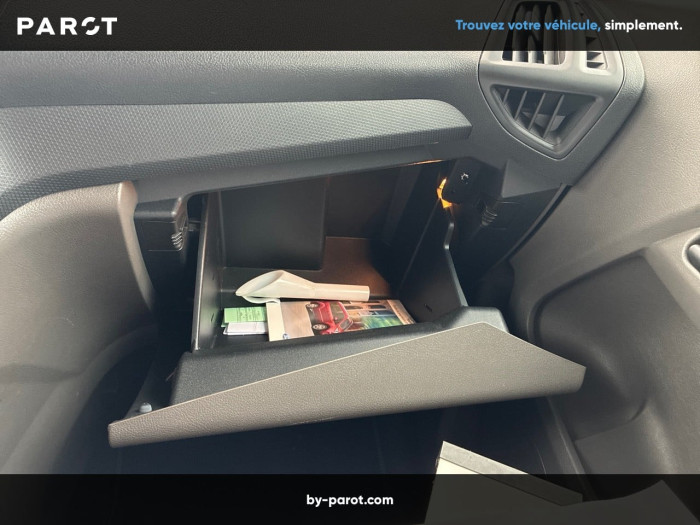 Ford TRANSIT CONNECT CABINE APPROFONDIE TOURNEO CONNECT 1.0 FLEXIFUEL 100 CH BVM 6 ACTIVE