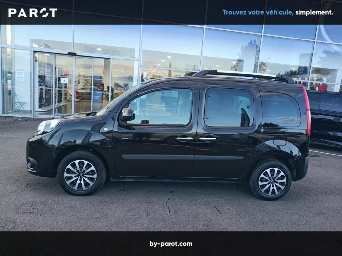 Renault Kangoo Blue dCi 115 Business