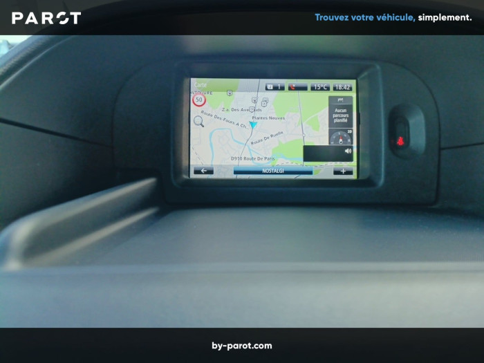 Renault Kangoo Blue dCi 115 Business