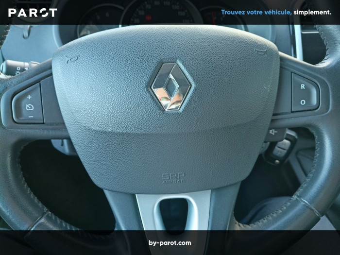 Renault Kangoo Blue dCi 115 Business