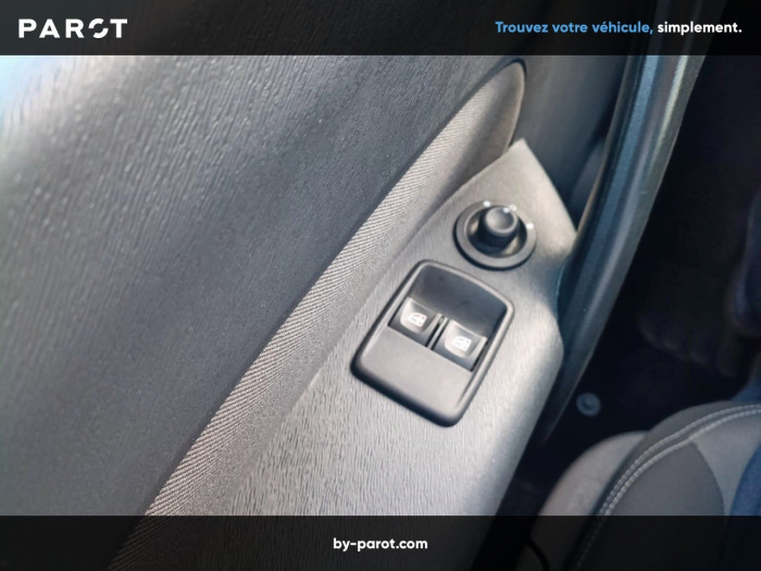 Renault Kangoo Blue dCi 115 Business