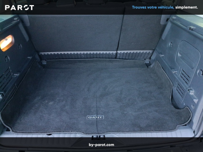 Renault Kangoo Blue dCi 115 Business