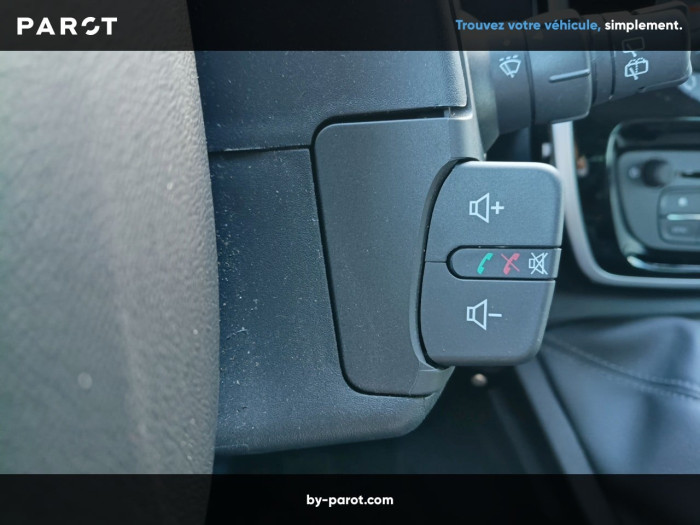 Renault Kangoo Blue dCi 115 Business